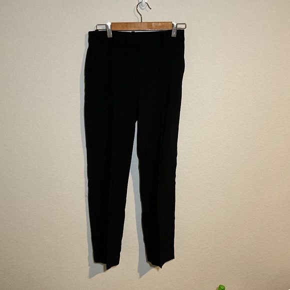 Madewell Suit Pants - Picture 2 of 4